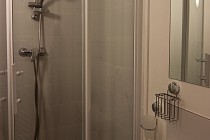 3-kamer apt. voor max 6 pers. (huisnr. B17)